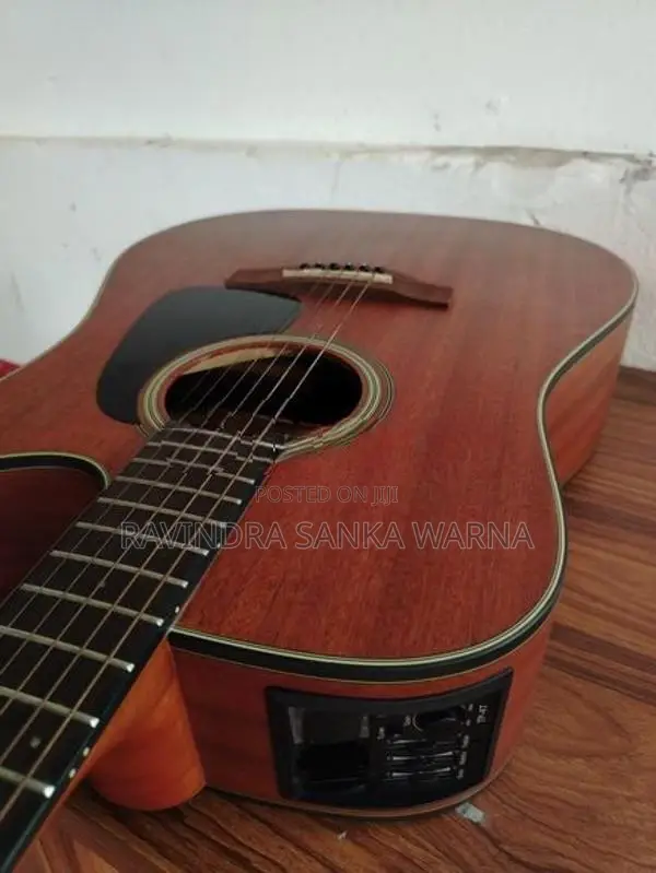 Takamine Guitar Gdmce11-Ns