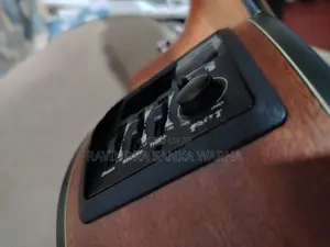 Takamine Guitar Gdmce11-Ns