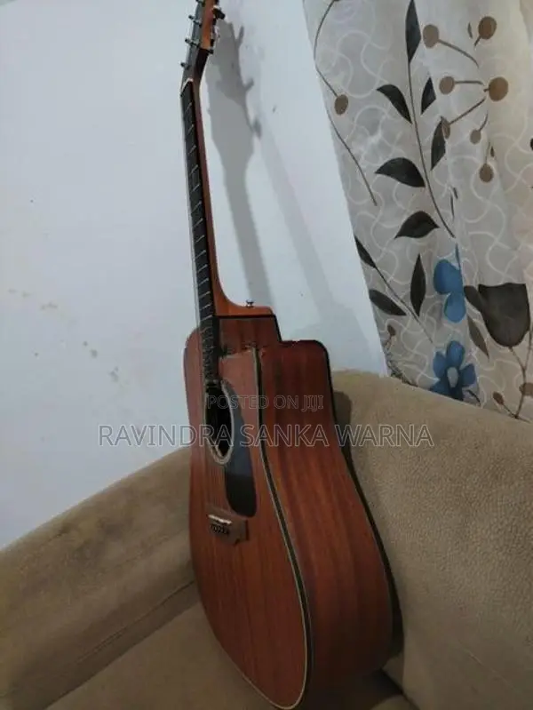 Takamine Guitar Gdmce11-Ns