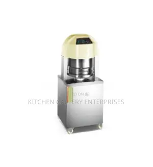 Semi-Automatic Dough Divider