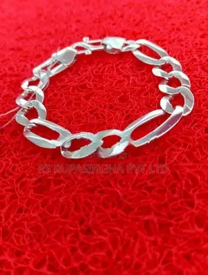 Silver Bracelet 27G 700MG