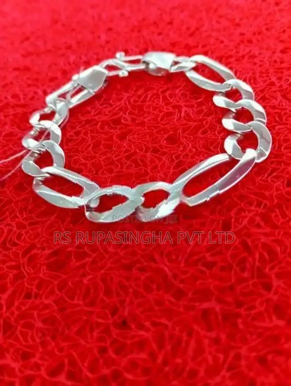 Silver Bracelet 27G 700MG