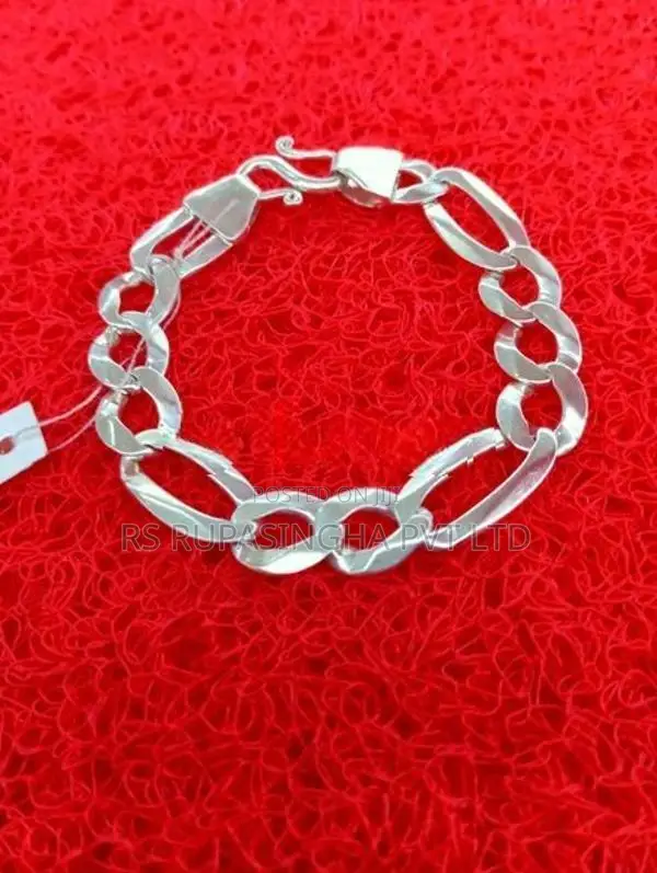Silver Bracelet 27G 700MG