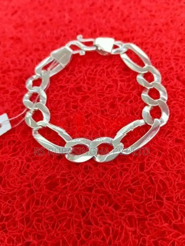 Silver Bracelet 27G 700MG