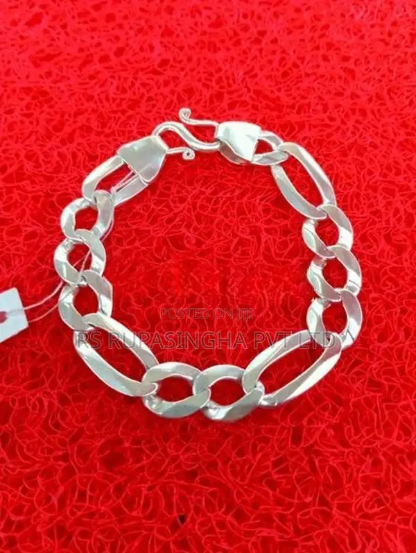 Silver Bracelet 27G 700MG