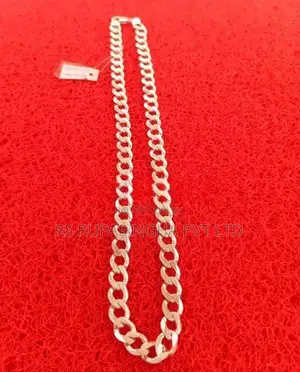 Silver Chain 65G 500MG