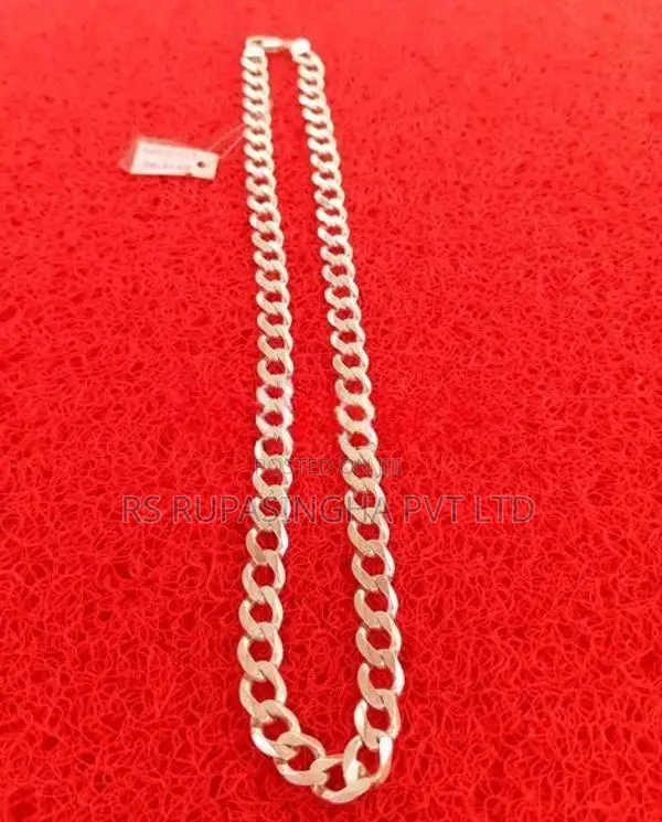 Silver Chain 65G 500MG