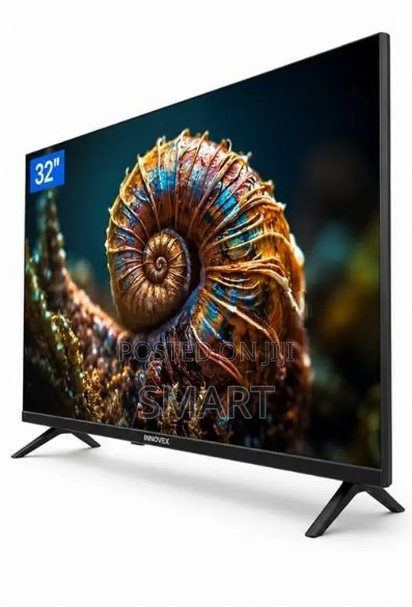 Innovex LED HD Tv 32" -ITVE3208