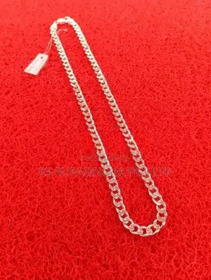 Silver Chain 45G 900Mg