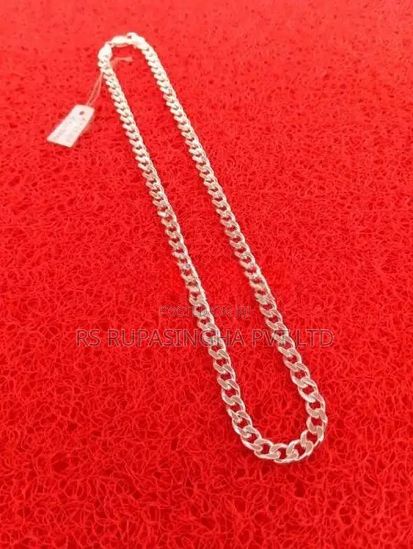 Silver Chain 45G 900Mg