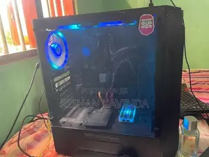 ASUS Intel i5 6500