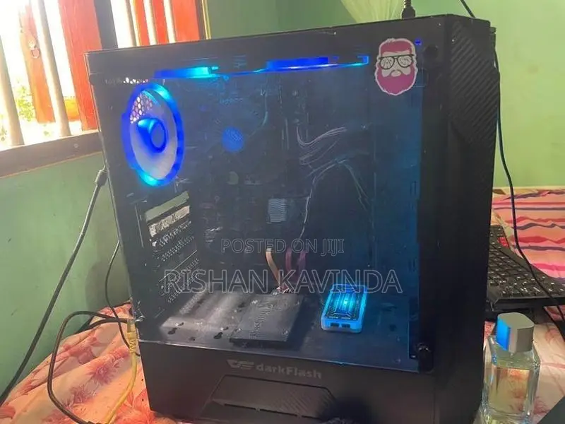 ASUS Intel i5 6500