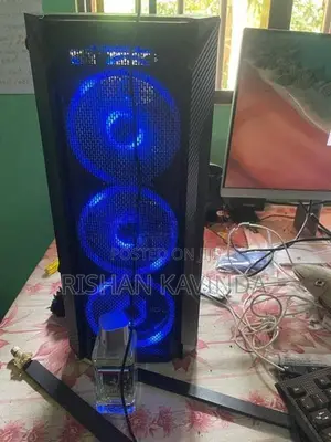 ASUS Intel i5 6500