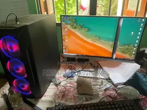 ASUS Intel i5 6500