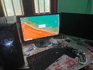 ASUS Intel i5 6500