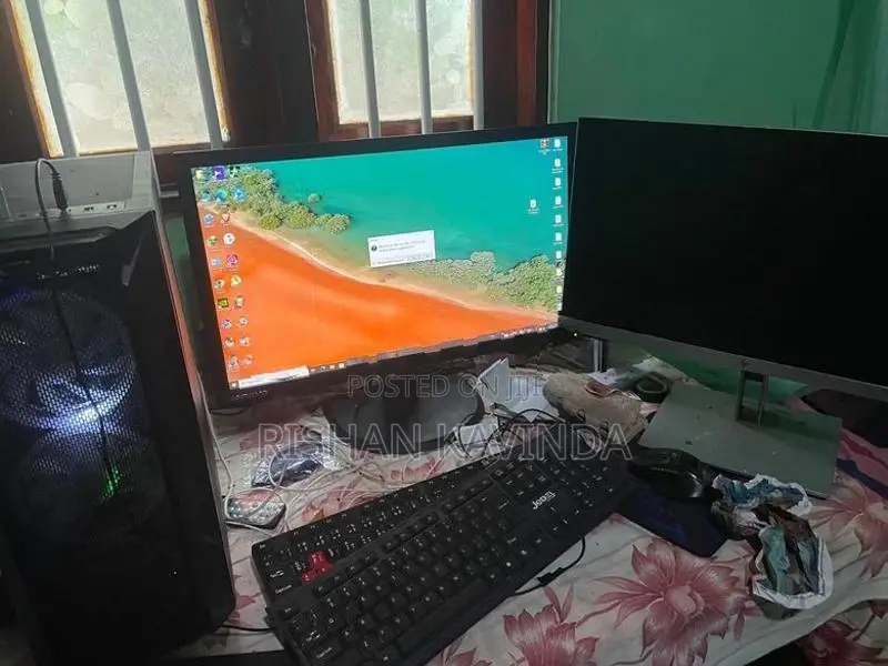 ASUS Intel i5 6500