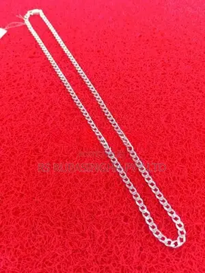 Silver Chain 28G 200MG