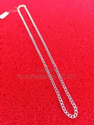 Silver Chain 28G 200MG
