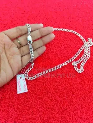 Silver Chain 28G 200MG