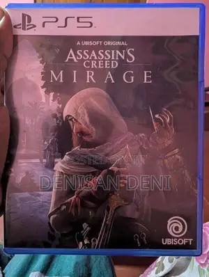 PS5 Games
