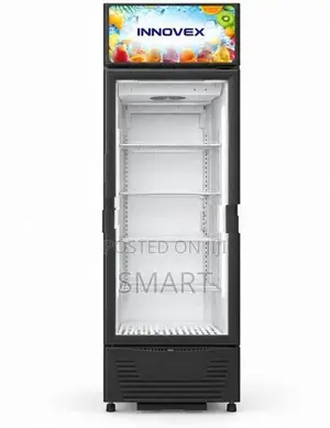 Innovex 320 L Bottle Cooler - Ibc320 Dh