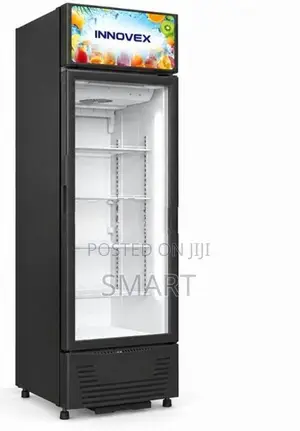Innovex 320L Bottle Cooler