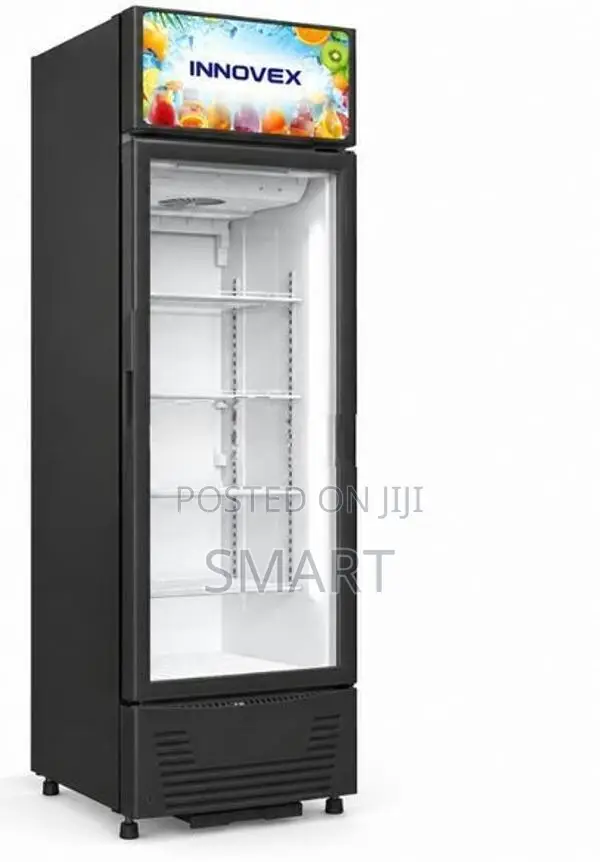 Innovex 320L Bottle Cooler