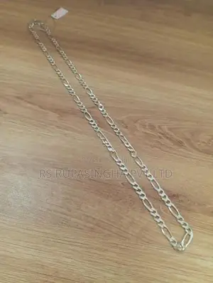 Silver Chain 41G