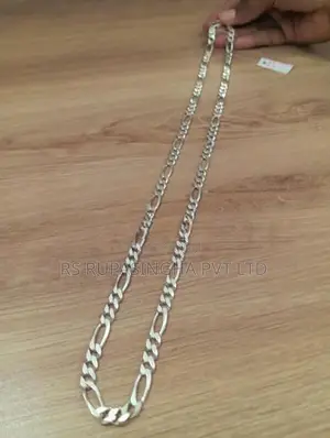 Silver Chain 41G