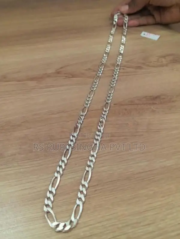 Silver Chain 41G