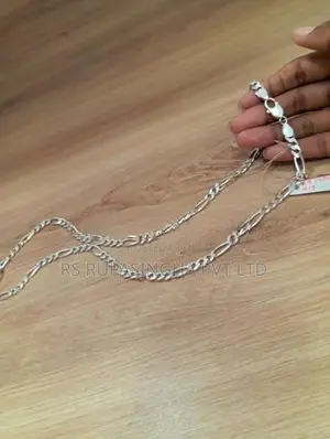 Silver Chain 41G