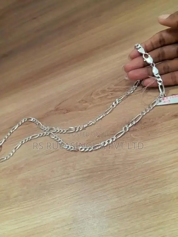 Silver Chain 41G