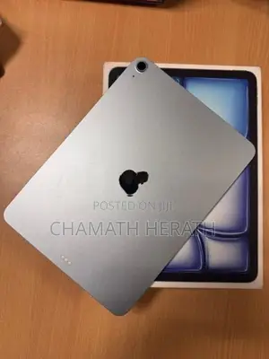 Apple iPad Air M3 256GB