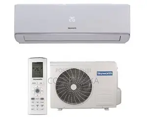 9000BTU Sky Worth Inverter Brand New Air Conditioner