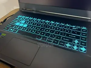 MSI Thin 15 B12UCX Gaming Laptop