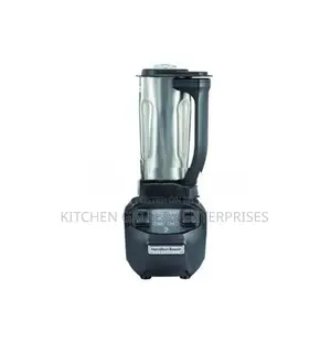 Hamilton Beach Blender - Heavy Duty
