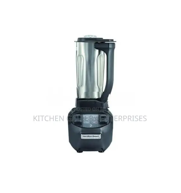 Hamilton Beach Blender - Heavy Duty