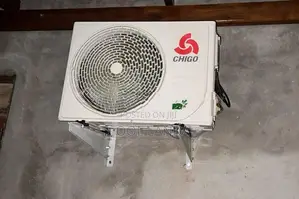 12000BTU Chigo Non Inverter Brand New Air Conditioner