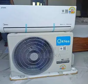 12000BTU MEDIA Non Inverter Brand New Air Conditioner