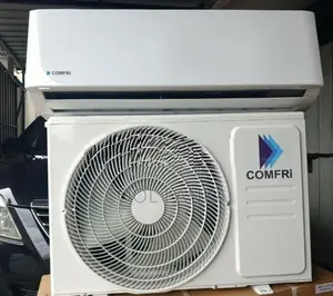 12000BTU Comfri Inverter Brand New Air Conditioner