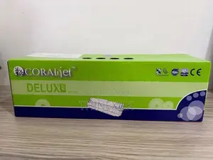 CORALjet Compatible Toner Cartridge