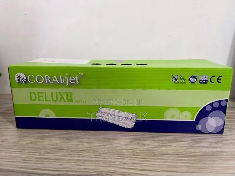 CORALjet Compatible Toner Cartridge