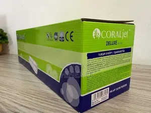 CORALjet Compatible Toner Cartridge