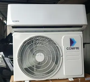 24000BTU Comfri Inverter Brand New Air Conditioner