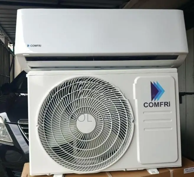 24000BTU Comfri Inverter Brand New Air Conditioner