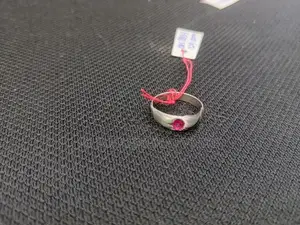 Silver Ring