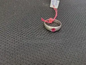 Silver Ring
