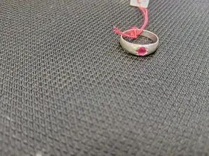 Silver Ring