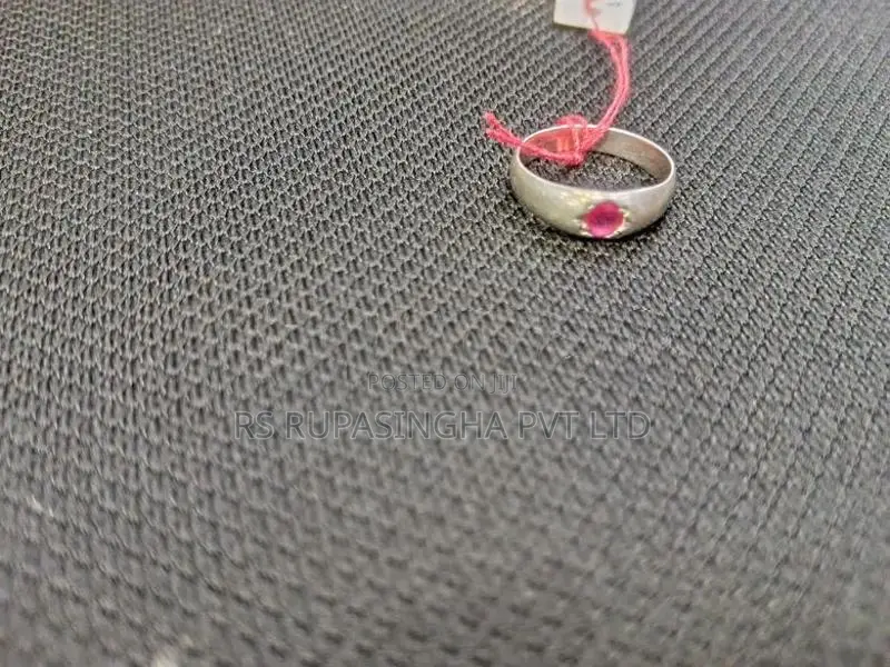 Silver Ring