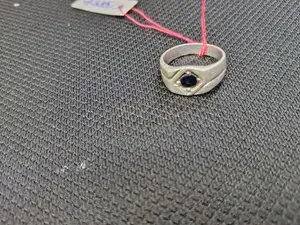 Silver Ring
